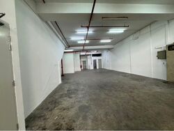 Kb Industrial Building (D14), Factory #476193101